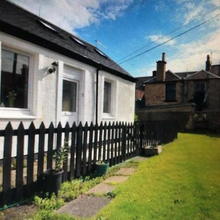 The Brambles Girvan Holiday Cottage By Seaside. Luaran gambar
