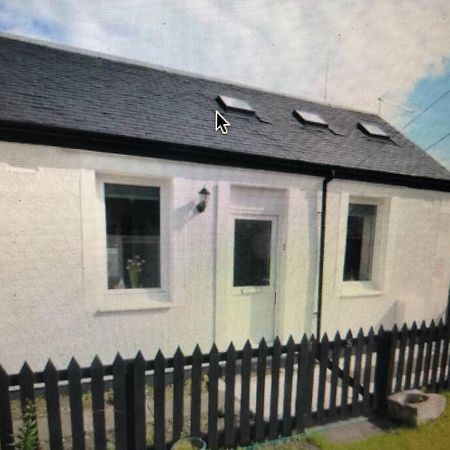 The Brambles Girvan Holiday Cottage By Seaside. Luaran gambar